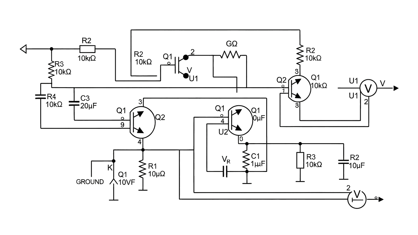 Unlocking the Secrets of the 7409 IC: A Deep Dive into its Pin Diagram and Datasheet